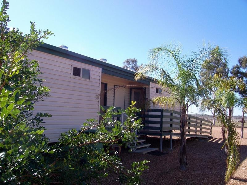 Dirranbandi QLD 4486