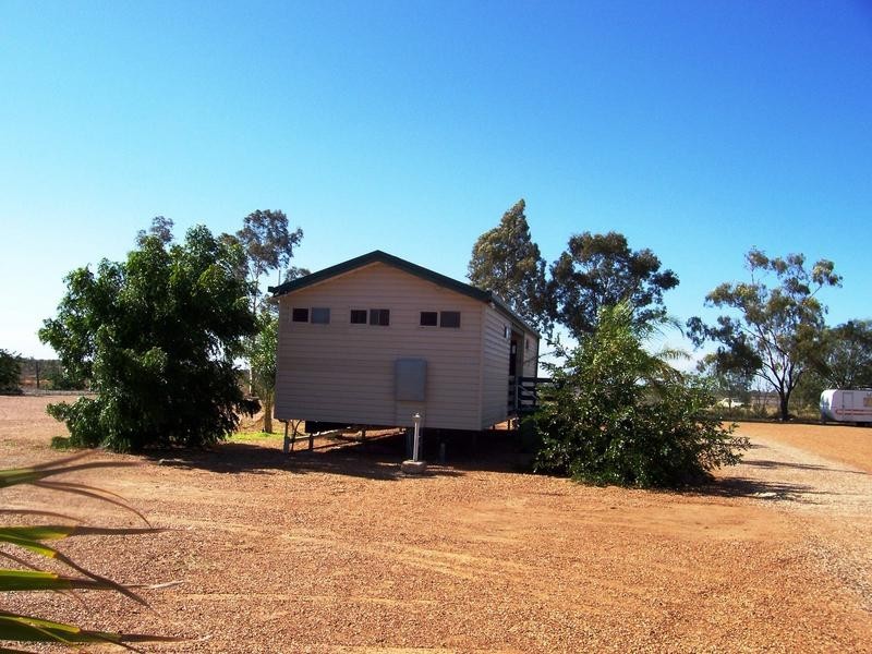 Dirranbandi QLD 4486