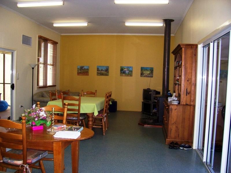 Dirranbandi QLD 4486