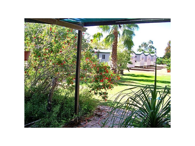 Dirranbandi QLD 4486