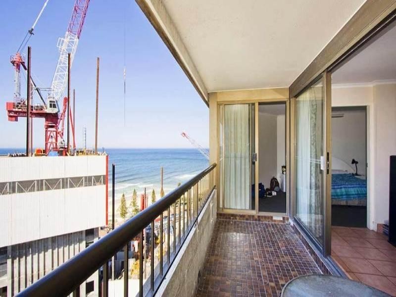 Surfers Paradise QLD 4217