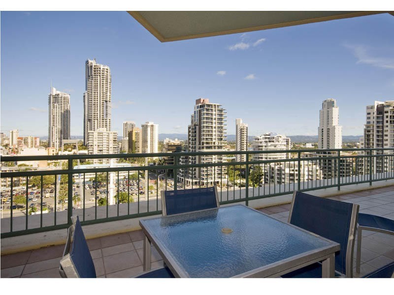 Surfers Paradise QLD 4217