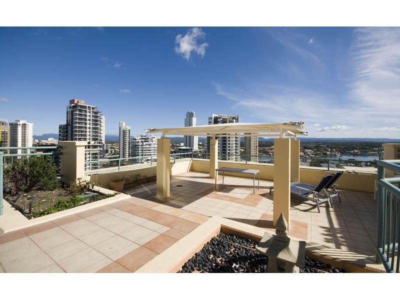 Surfers Paradise QLD 4217