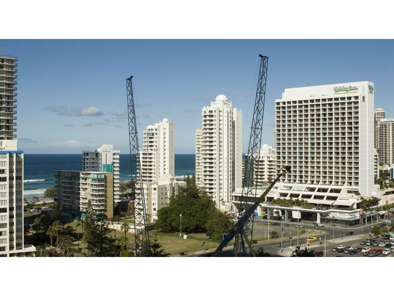 Surfers Paradise QLD 4217