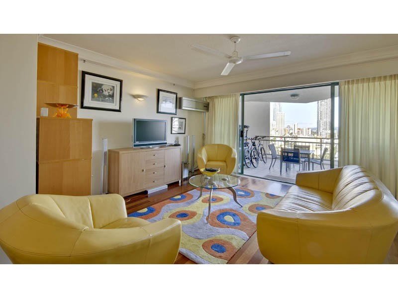 Surfers Paradise QLD 4217