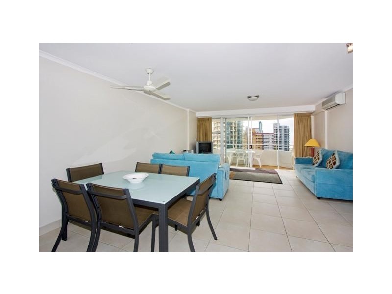 Surfers Paradise QLD 4217