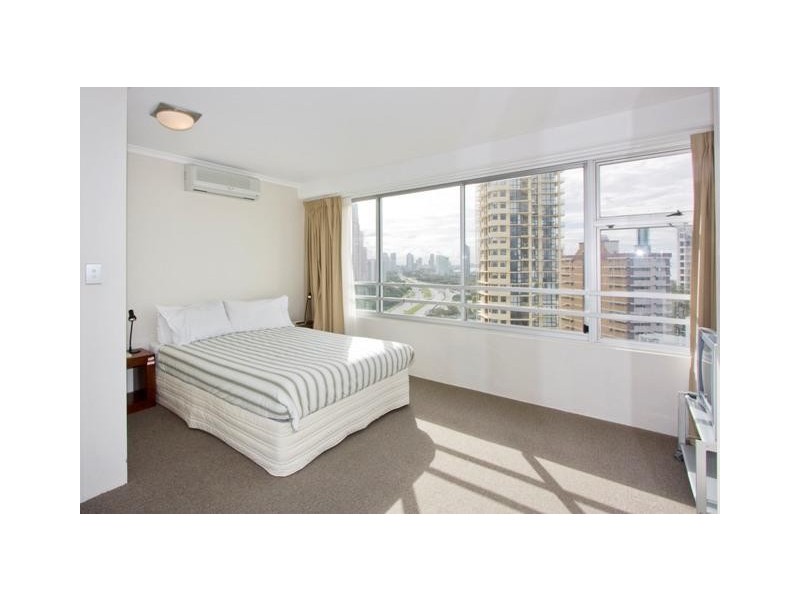 Surfers Paradise QLD 4217