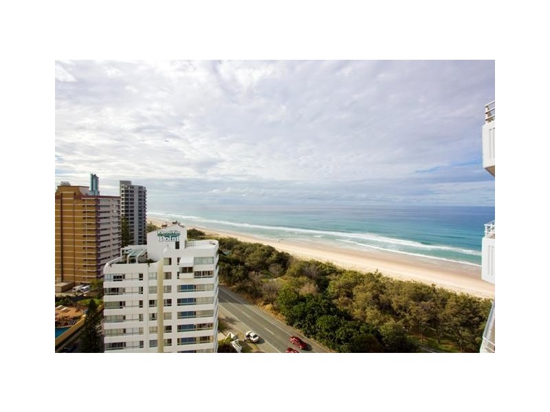 Surfers Paradise QLD 4217