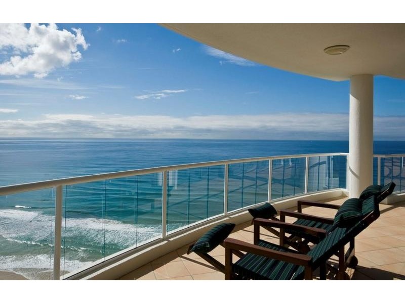 Surfers Paradise QLD 4217