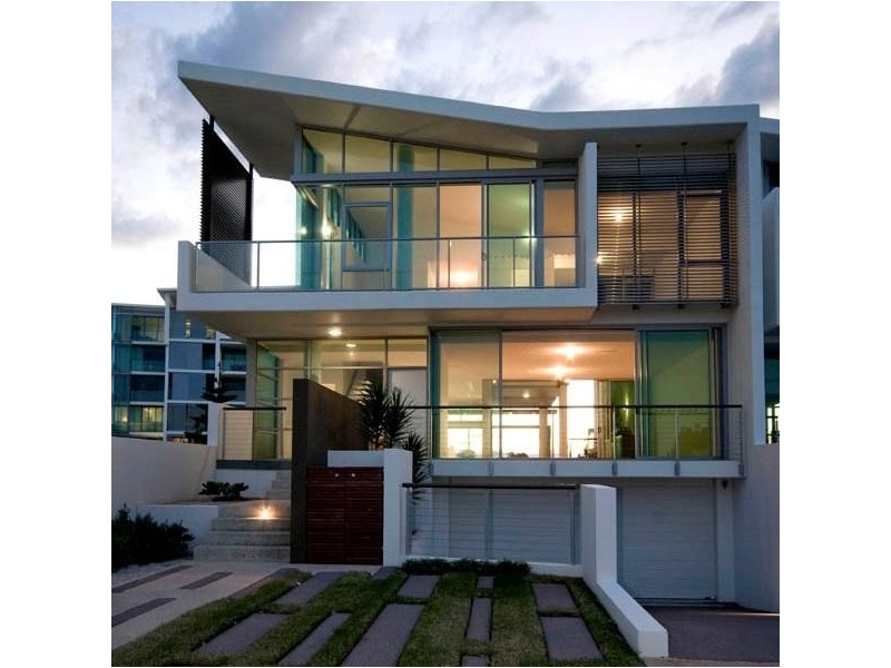 Paradise Point QLD 4216