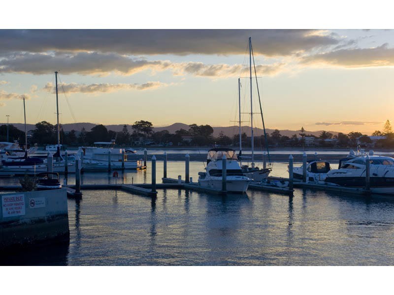 Paradise Point QLD 4216