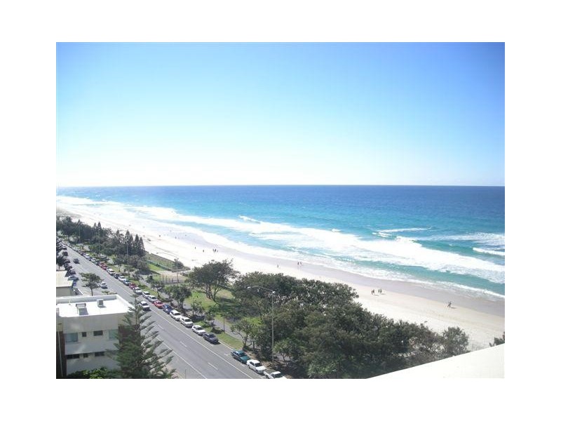 Surfers Paradise QLD 4217