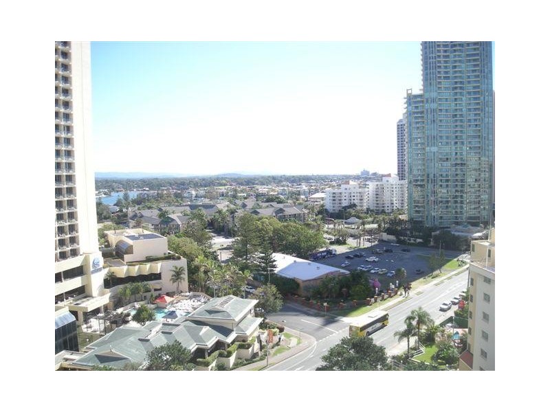 Surfers Paradise QLD 4217