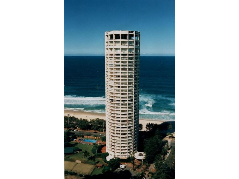 Surfers Paradise QLD 4217