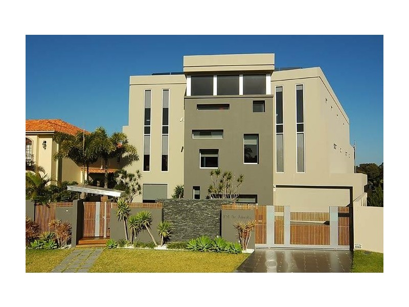 Surfers Paradise QLD 4217