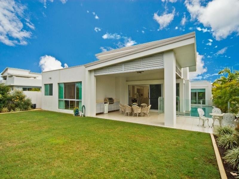 Sanctuary Cove QLD 4212