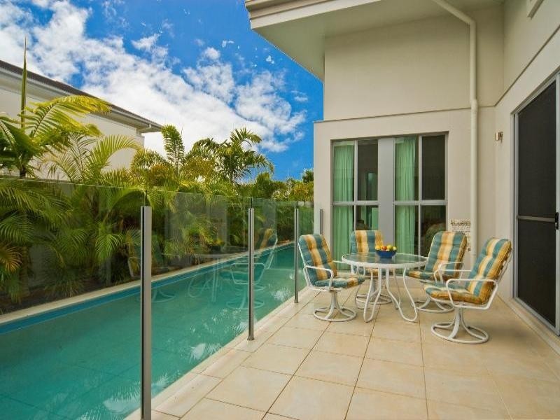 Sanctuary Cove QLD 4212