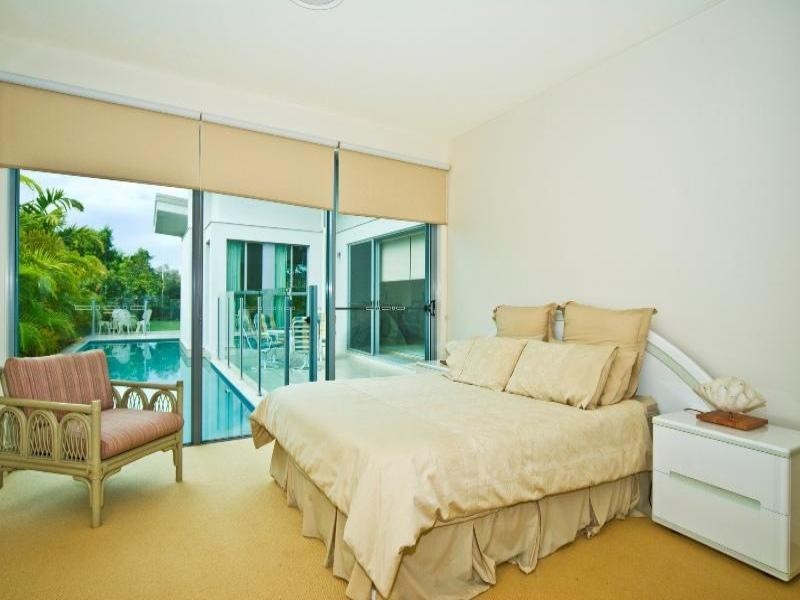 Sanctuary Cove QLD 4212