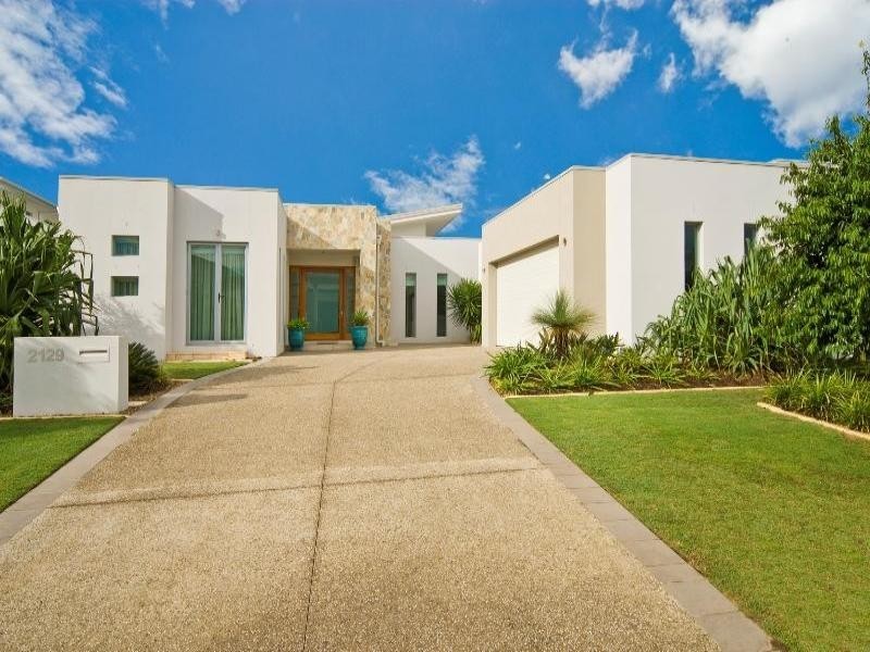 Sanctuary Cove QLD 4212