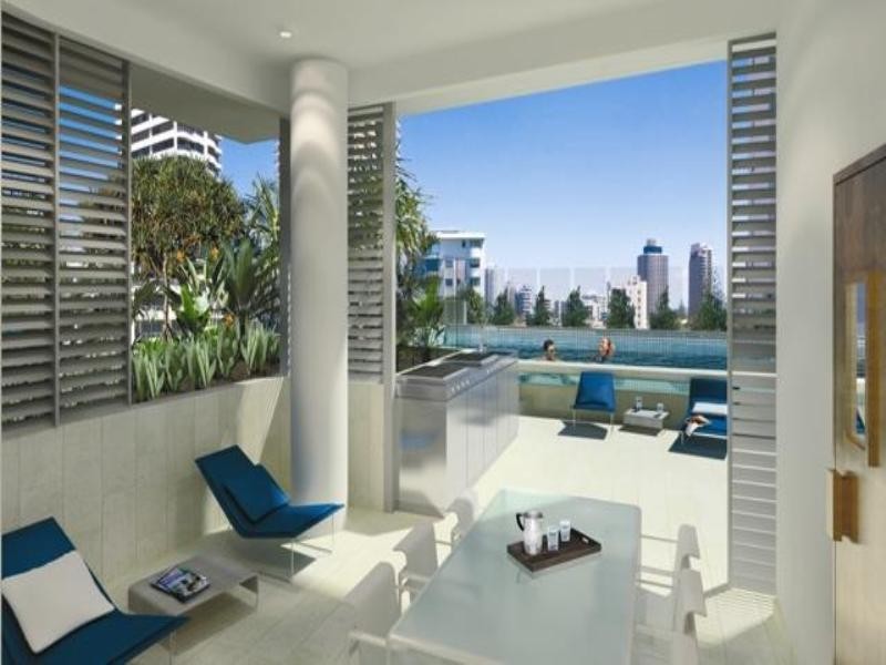 Surfers Paradise QLD 4217