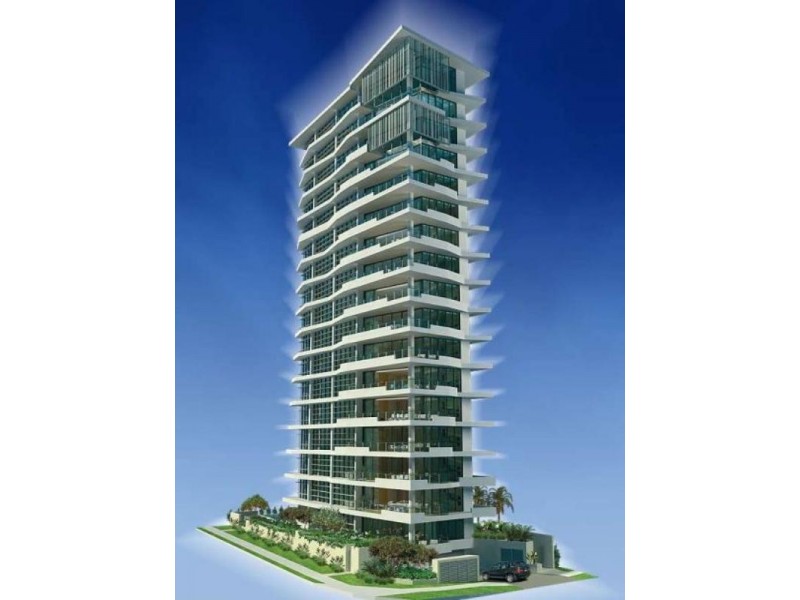 Surfers Paradise QLD 4217