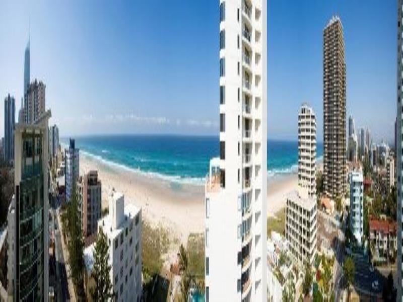 Surfers Paradise QLD 4217