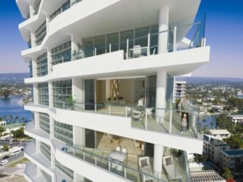 Surfers Paradise QLD 4217