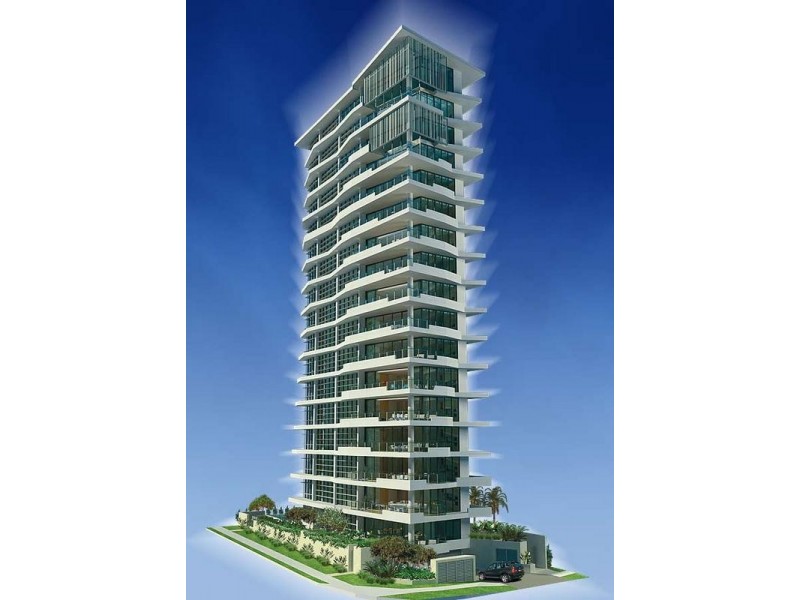 Surfers Paradise QLD 4217