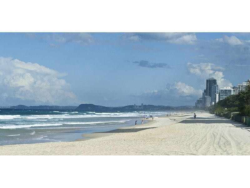 Surfers Paradise QLD 4217