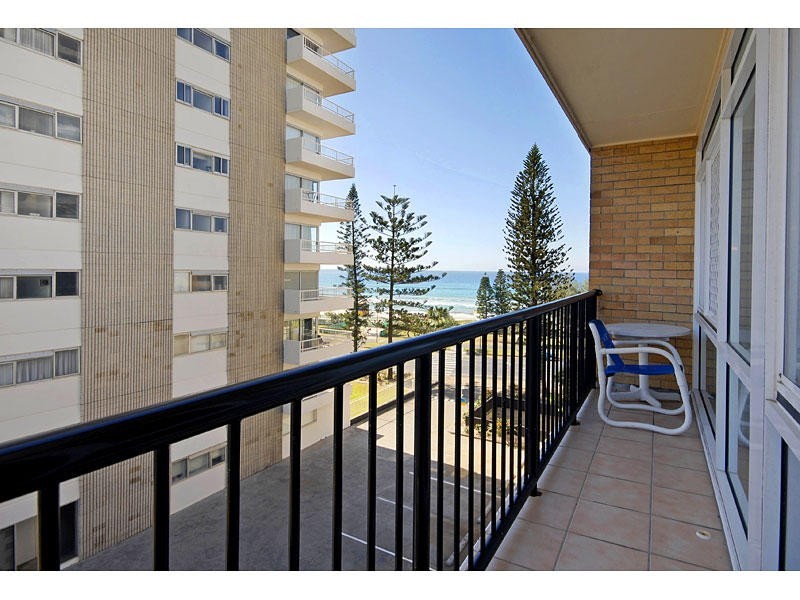 Surfers Paradise QLD 4217