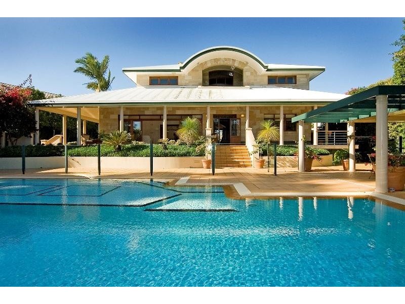 Sanctuary Cove QLD 4212