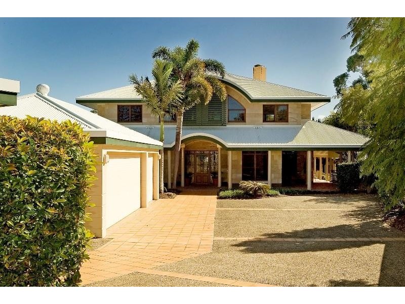 Sanctuary Cove QLD 4212