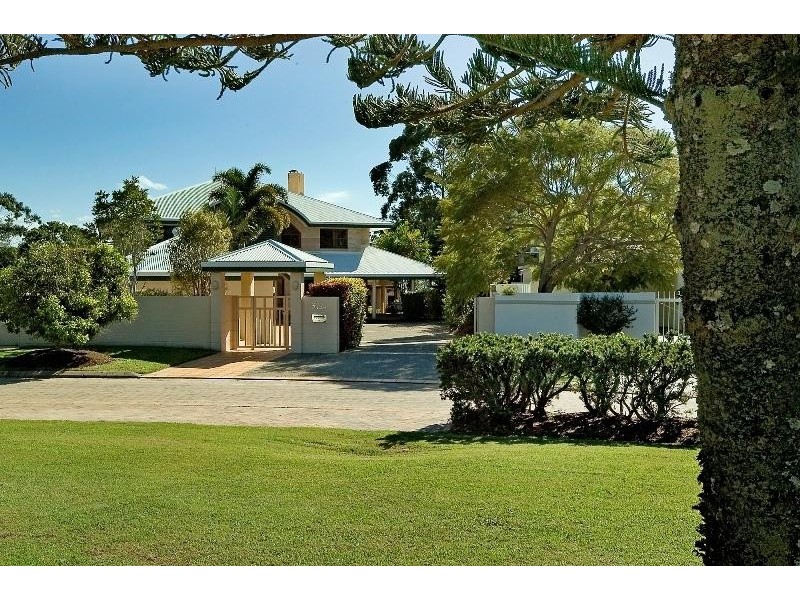 Sanctuary Cove QLD 4212