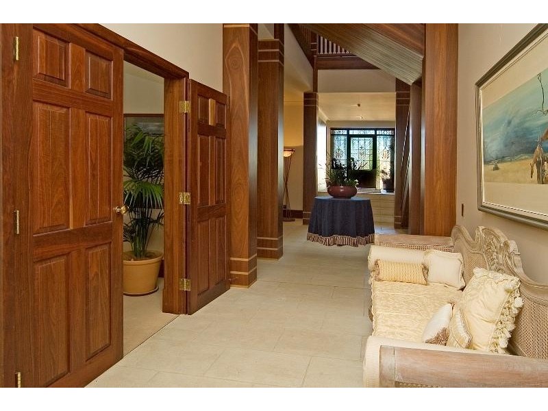 Sanctuary Cove QLD 4212