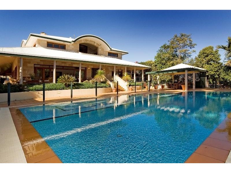 Sanctuary Cove QLD 4212