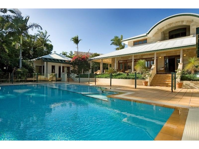 Sanctuary Cove QLD 4212