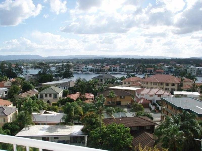 Surfers Paradise QLD 4217