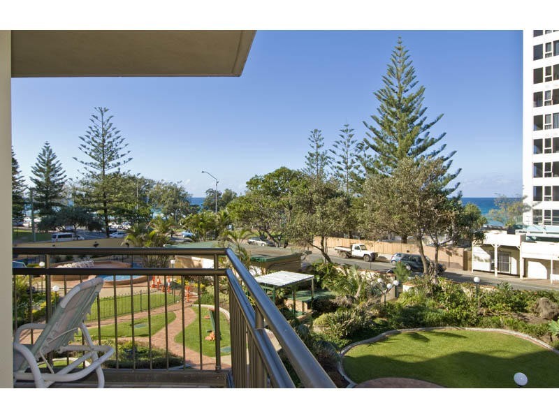 Surfers Paradise QLD 4217