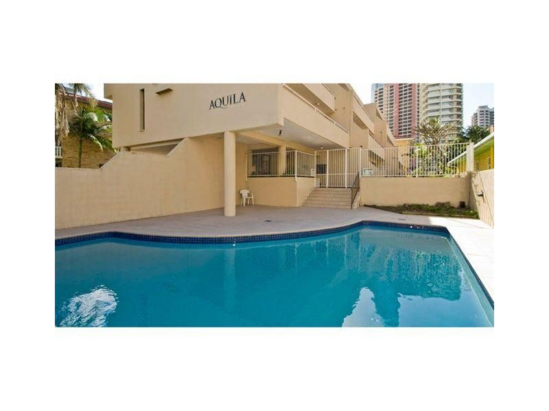 Surfers Paradise QLD 4217