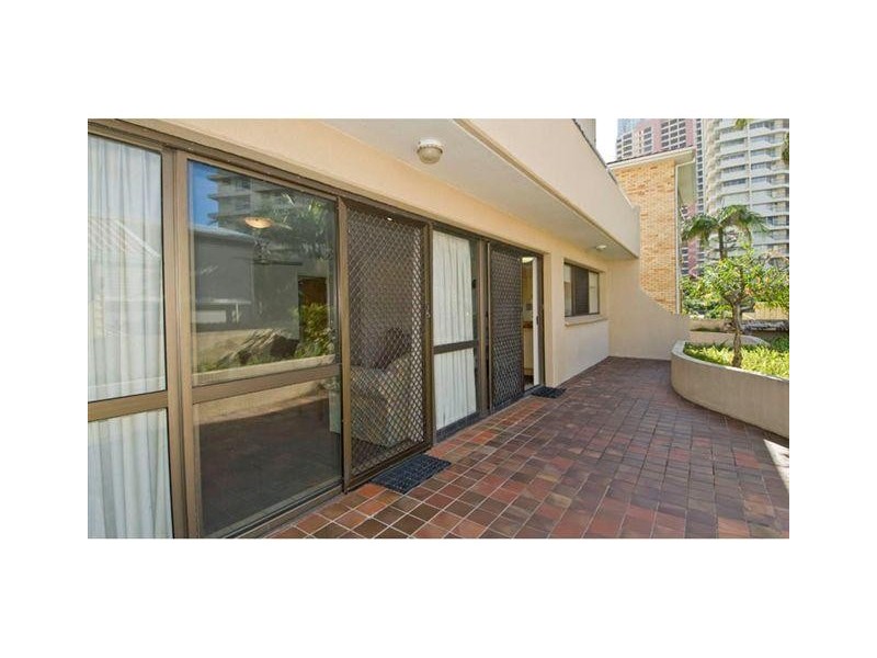 Surfers Paradise QLD 4217