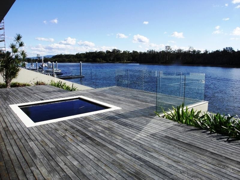 Sanctuary Cove QLD 4212