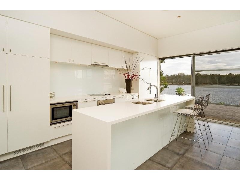 Sanctuary Cove QLD 4212