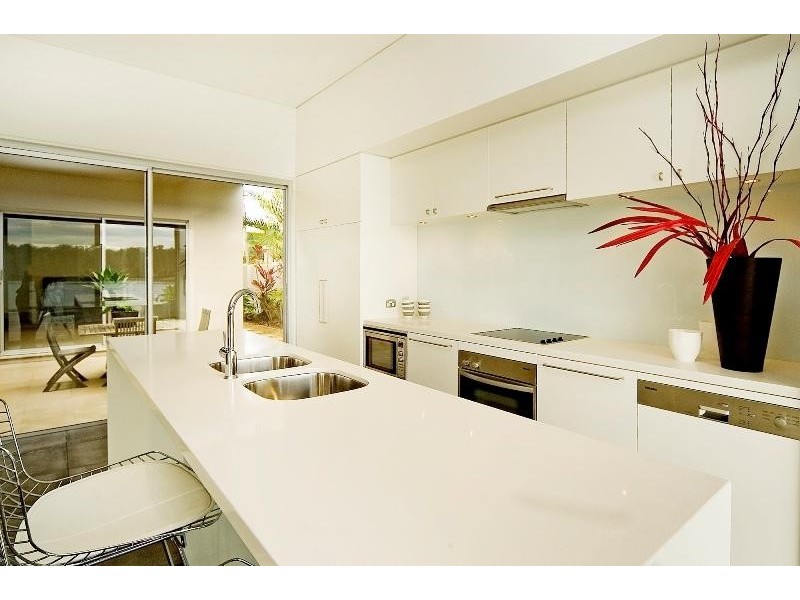 Sanctuary Cove QLD 4212