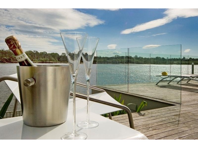 Sanctuary Cove QLD 4212