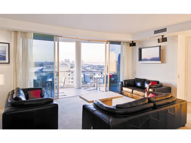 Surfers Paradise QLD 4217