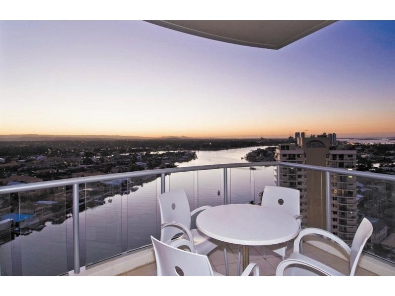 Surfers Paradise QLD 4217