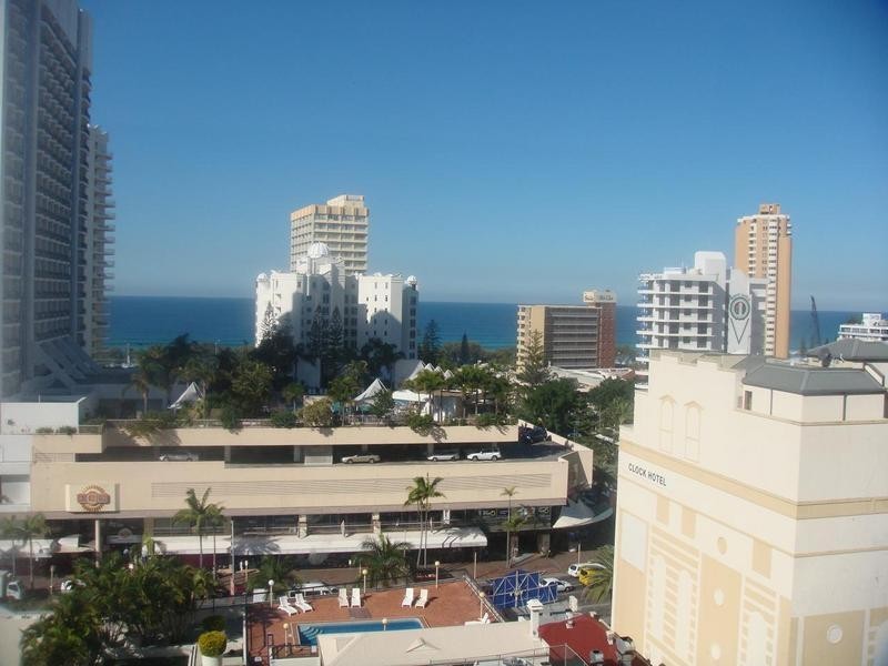 Surfers Paradise QLD 4217