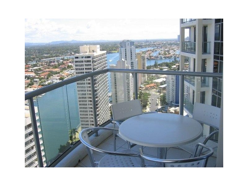 Surfers Paradise QLD 4217