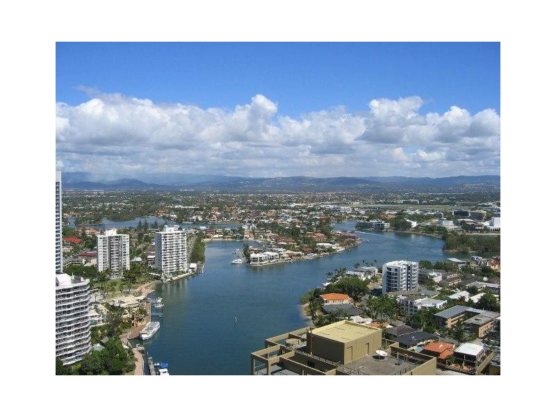 Surfers Paradise QLD 4217