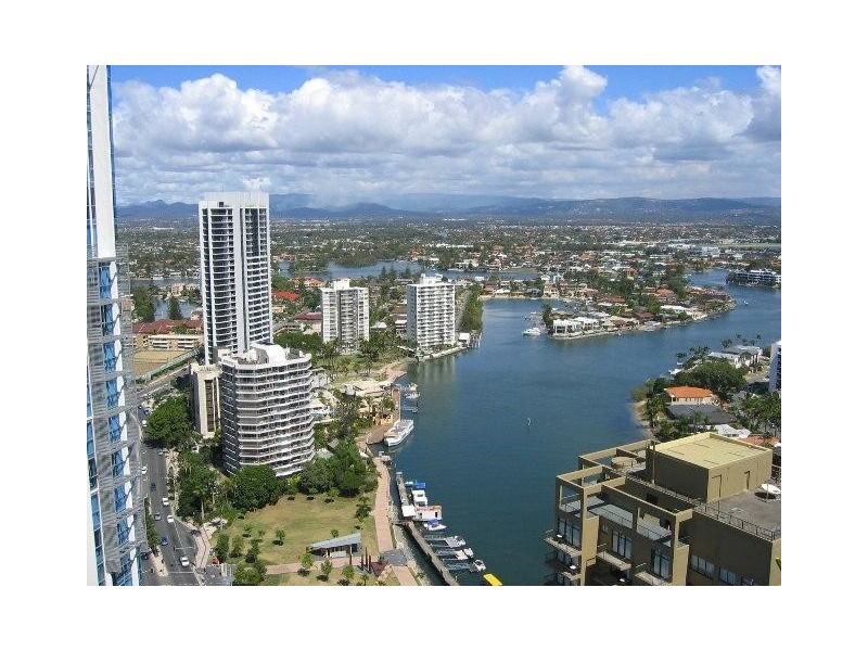 Surfers Paradise QLD 4217